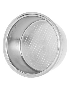 Canasta de Filtro de Café GeeAnkok 51mm Acero Inoxidable 2 Tazas