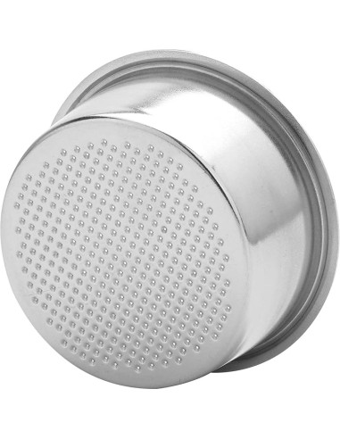 Canasta de Filtro de Café GeeAnkok 51mm Acero Inoxidable 2 Tazas