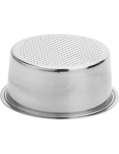 Canasta de Filtro de Café GeeAnkok 51mm Acero Inoxidable 2 Tazas