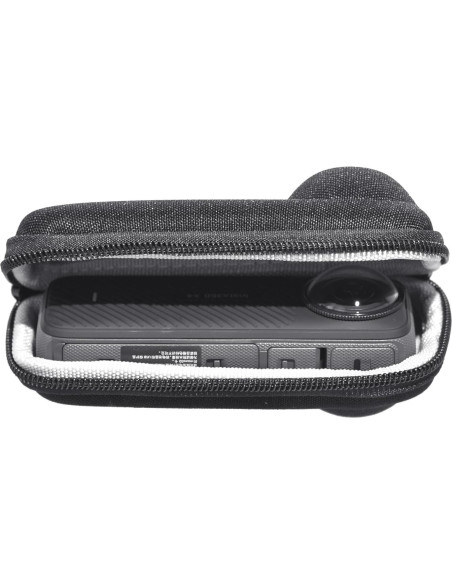 Funda Dura Fotoleey para Insta360 X4 Air/X5 - Protección y Portabilidad