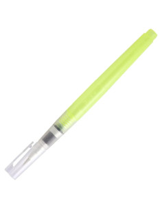 Pluma de Agua Akashiya CAM300-S con Pincel Integrado 13x168mm