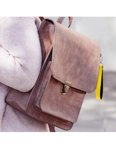 20 Llavero de Neopreno Pulsera Yaomiao 13.5x2 cm 10 Colores