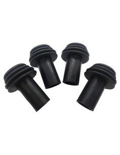 Funda Protectora 4X Zhiqinge para RV - Resistente al Agua