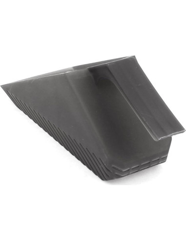 Pala de Arena para Acuario XMHF 18x8.5cm Plástico Gris