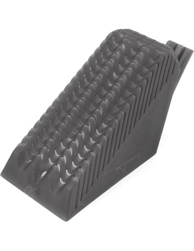 Pala de Arena para Acuario XMHF 18x8.5cm Plástico Gris