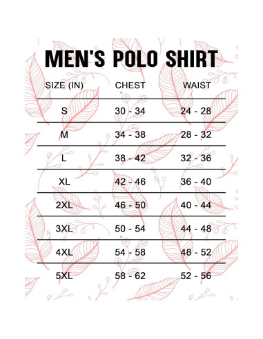 Camisa Polo Hombre Caniche - Corte Regular, Ligera y Transpirable