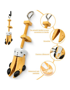 Estirador de Zapatos JJDPARTS 4 Vías Ajustable Unisex 2