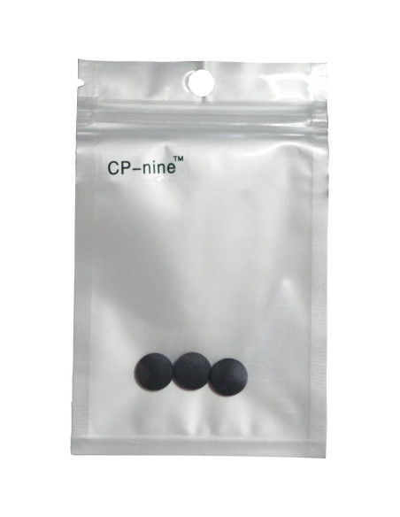 Cubierta de Botón Joystick Analógico CP-nine para PSP 1000