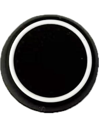 20 Tapas de Joystick Silicona UPONEW para PS3/PS4/PS5