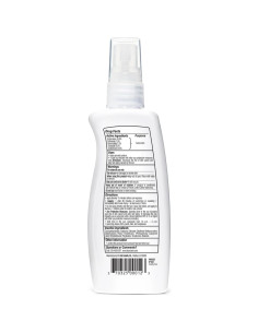 BU Spray Solar SPF 50 Sin Fragancia 93.4 g Piel Sensible 2