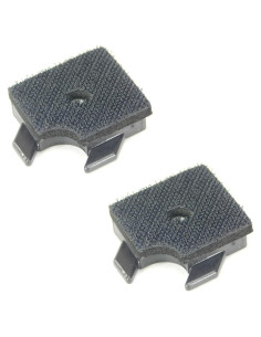 Soporte de Lijadora Black & Decker 90602498 - 2 Piezas