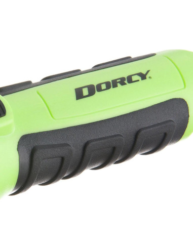 Linterna Flotante Dorcy 150 Lúmenes Verde Neón Impermeable