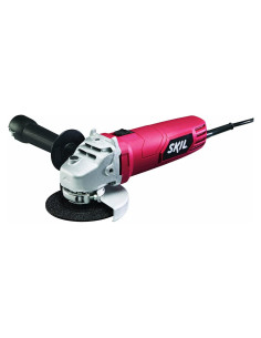 Amoladora de disco Bosch 115mm 2500W 2.5kg