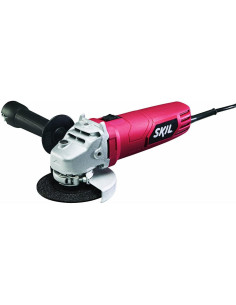 Amoladora de disco Bosch 115mm 2500W 2.5kg 2
