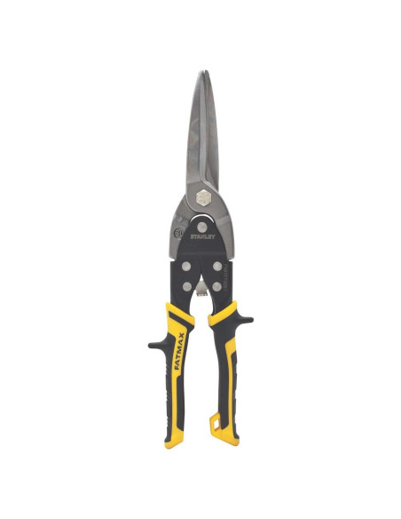Tijeras de Corte Stanley FMHT73561 29.21 cm Metal Ergonómicas