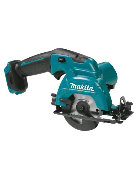 Sierra Circular Inalámbrica Makita SH02Z-R 12V 8.57 cm