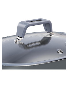 Cubierta de Mango de Silicona Goldlion para Olla Ninja 8.5L