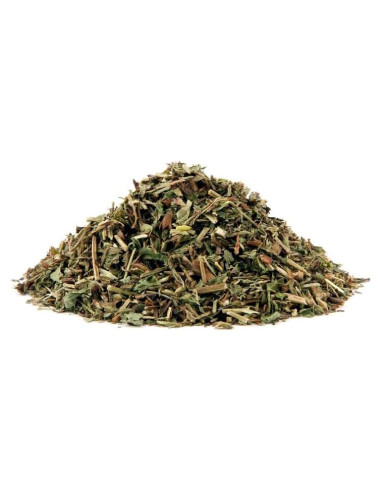 Té Bálamo Limón Orgánico Casa de Hierbas 28.35 g