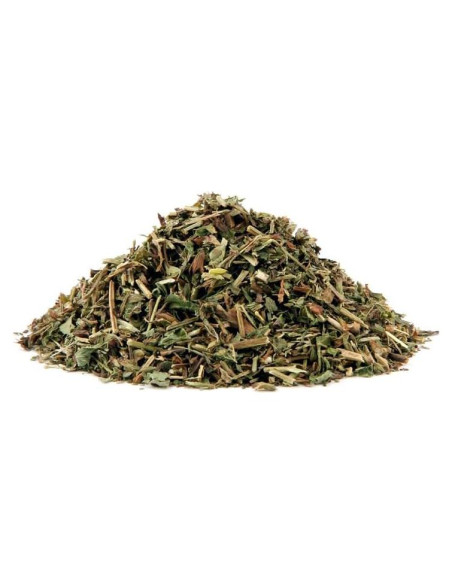 Té Bálamo Limón Orgánico Casa de Hierbas 28.35 g