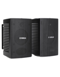 Altavoz Yamaha VS4 2 vías 4" 30W 8 Ohm negro