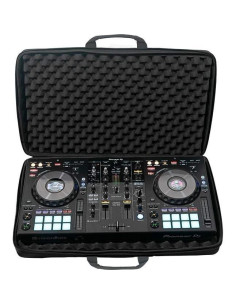 Bolsa Pioneer DJC-B2 para DDJ-800 y DDJ-SR2 + Soporte RockJam 2