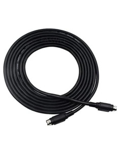 Cable de Altavoz 4 Pines 2.99m TONIWA Negro para Edifier