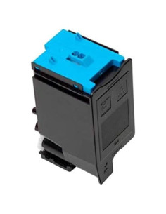 Cartucho de Tóner Cian Compatible Technica MX-C30NTC 6000 Páginas