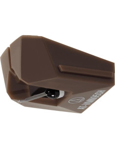 Agujas de Reemplazo Audio-Technica AT-VMN95SH y AT-VMN95E 2