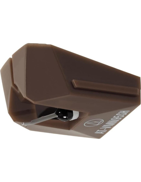 Agujas de Reemplazo Audio-Technica AT-VMN95SH y AT-VMN95E