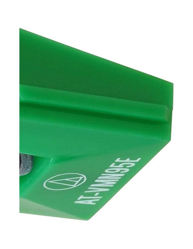 Agujas de Reemplazo Audio-Technica AT-VMN95SH y AT-VMN95E