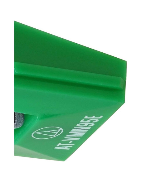 Agujas de Reemplazo Audio-Technica AT-VMN95SH y AT-VMN95E