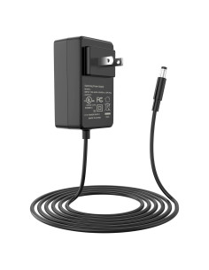 Adaptador de Corriente XMHEIRD para Tocadiscos Audio-Technica