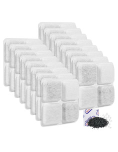 16 Bolsas Deshidratantes para Alimentos Mascotas Petlibro