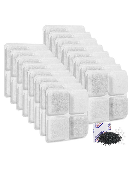 16 Bolsas Deshidratantes para Alimentos Mascotas Petlibro