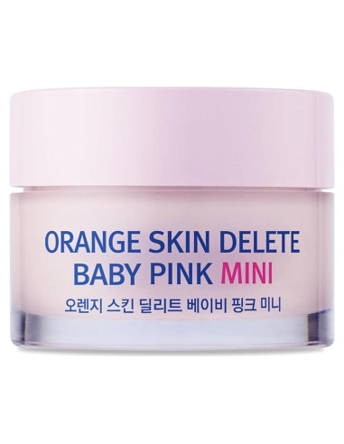Eliminador de Piel Naranja Cellab Mini Primer 10g Cuidado Poros