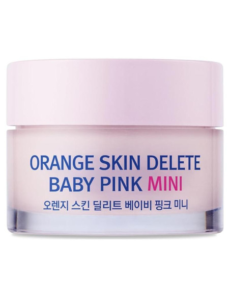 Eliminador de Piel Naranja Cellab Mini Primer 10g Cuidado Poros