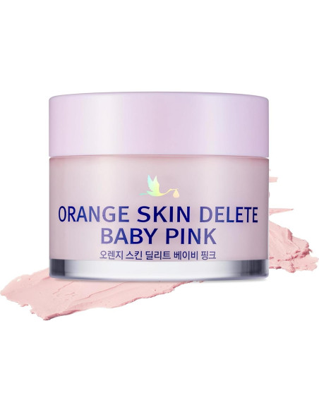 Eliminador de Piel Naranja Cellab Mini Primer 10g Cuidado Poros