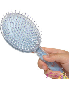 Cepillo Desenredante LUV HER Princesa Disney Cenicienta 2