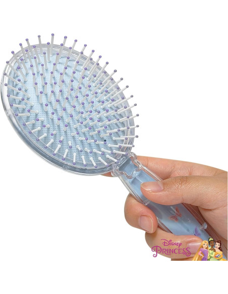 Cepillo Desenredante LUV HER Princesa Disney Cenicienta