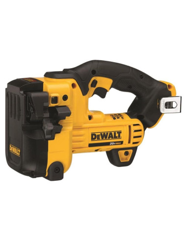 Cortadora de Varilla Roscada Inalámbrica DEWALT DCS350B 20V