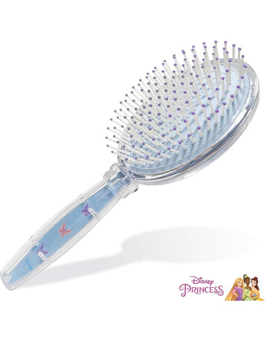 Cepillo Desenredante LUV HER Princesa Disney Cenicienta