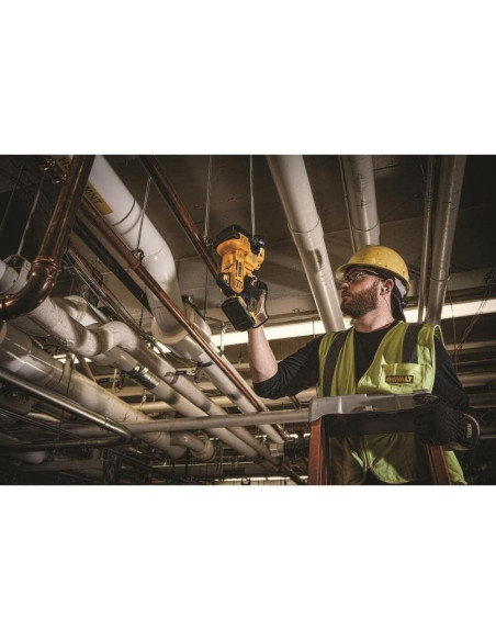 Cortadora de Varilla Roscada Inalámbrica DEWALT DCS350B 20V