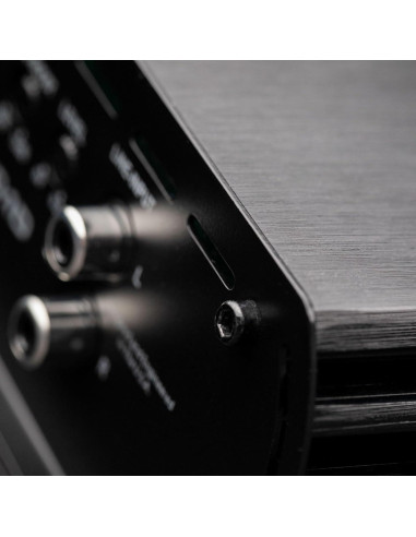 Amplificador de Audio Autotek SM-1200.1 1200W Mono Clase D