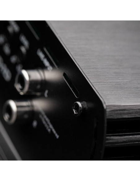 Amplificador de Audio Autotek SM-1200.1 1200W Mono Clase D