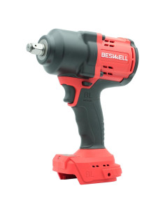 Llave de Impacto Inalámbrica BESWELL CIW-112B1 1200 N.m