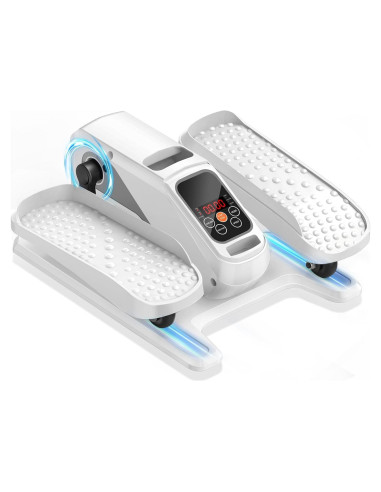 Máquina Elíptica de Escritorio DOMNIU TD05-DO-UDE 15 Niveles