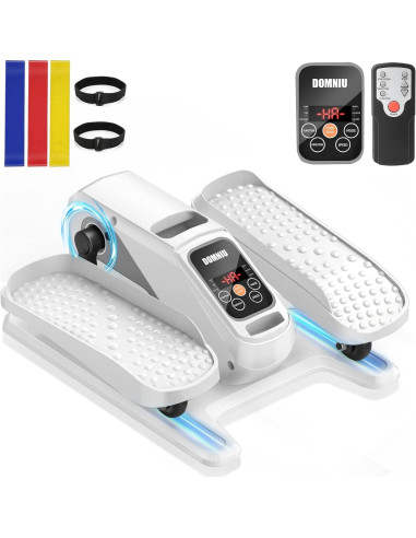 Máquina Elíptica de Escritorio DOMNIU TD05-DO-UDE 15 Niveles