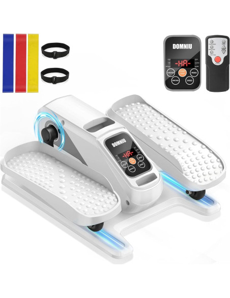 Máquina Elíptica de Escritorio DOMNIU TD05-DO-UDE 15 Niveles