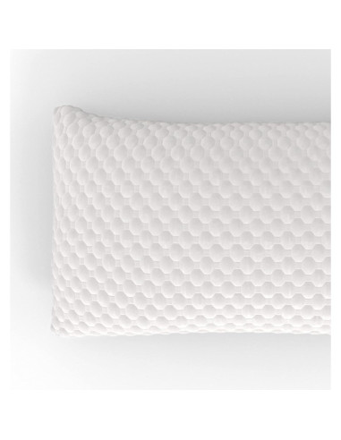 Almohada King Ergo-Pedic ZenCloud Gel Memory Foam Ajustable