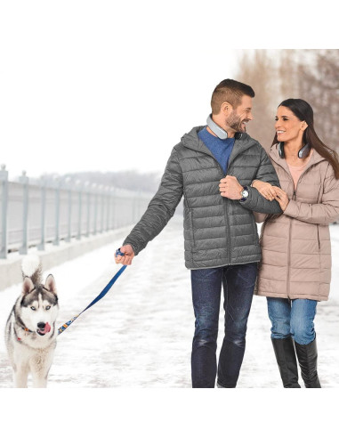 Calentador de Cuello Portátil Ontel Handy Heater 24x19cm